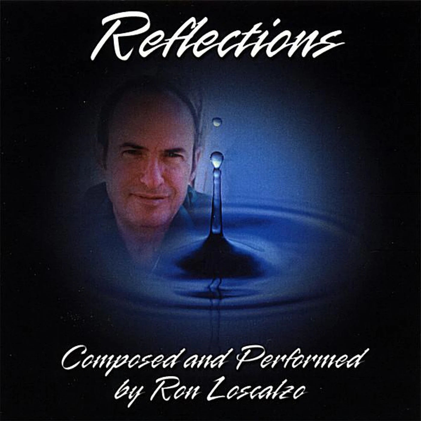 Ron Loscalzo REFLECTIONS CD