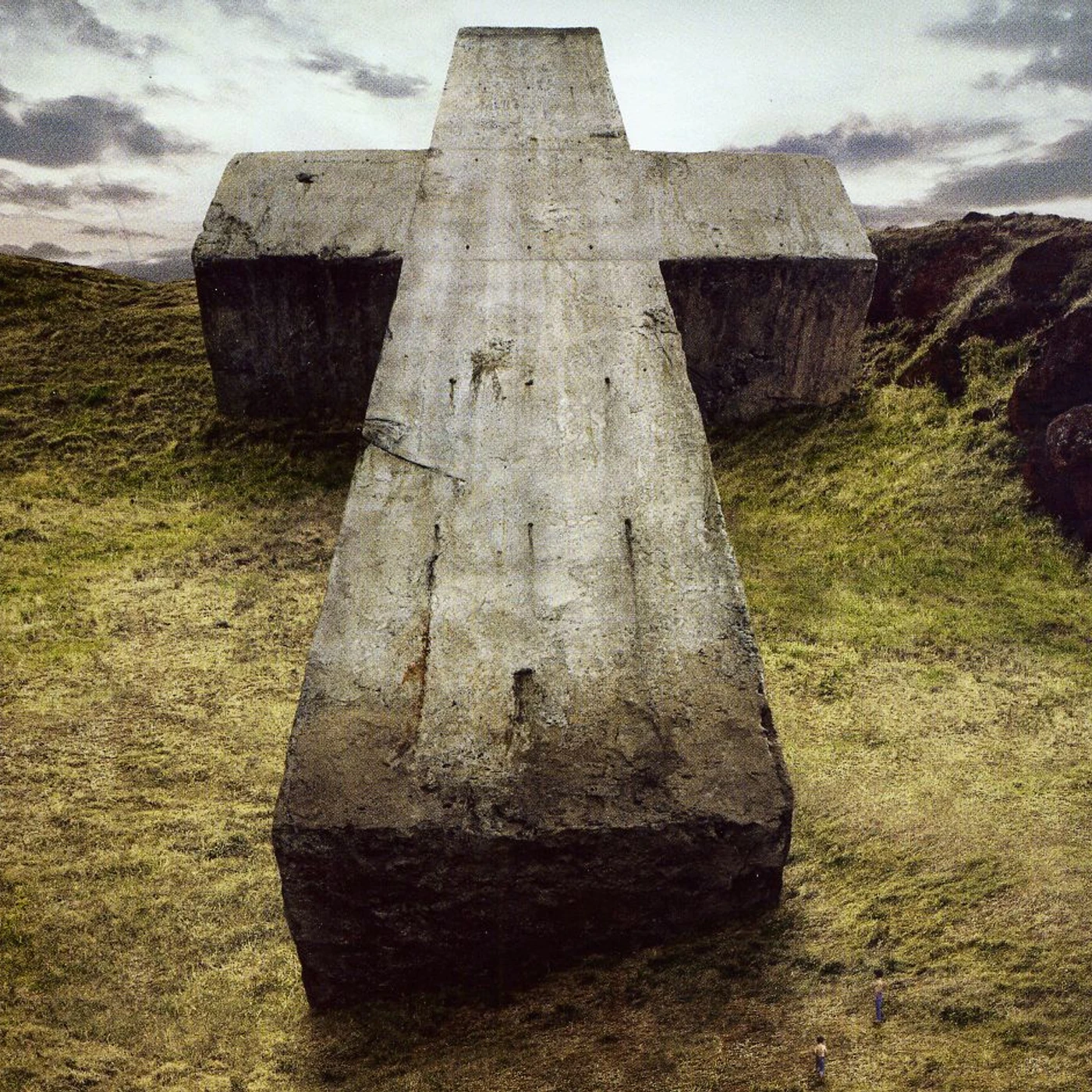 Justice AUDIO VIDEO DISCO/DELUXE EDITION CD
