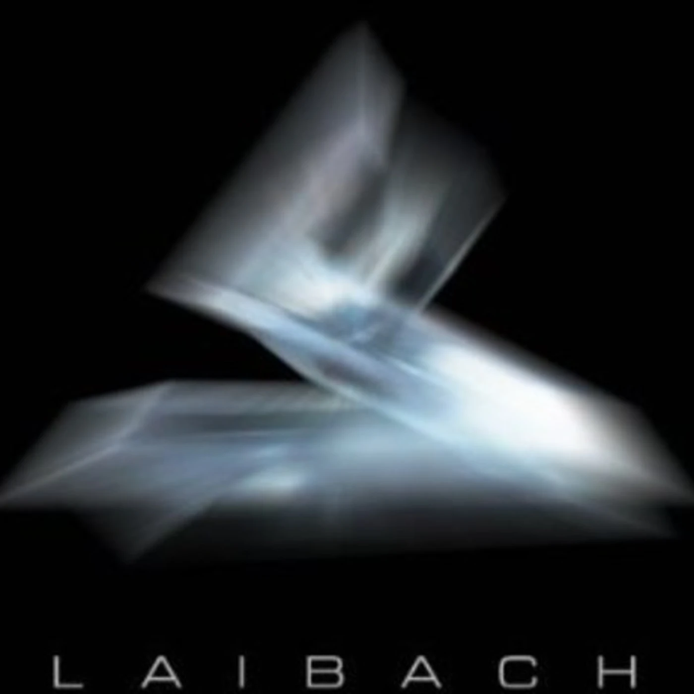 Laibach SPECTRE CD
