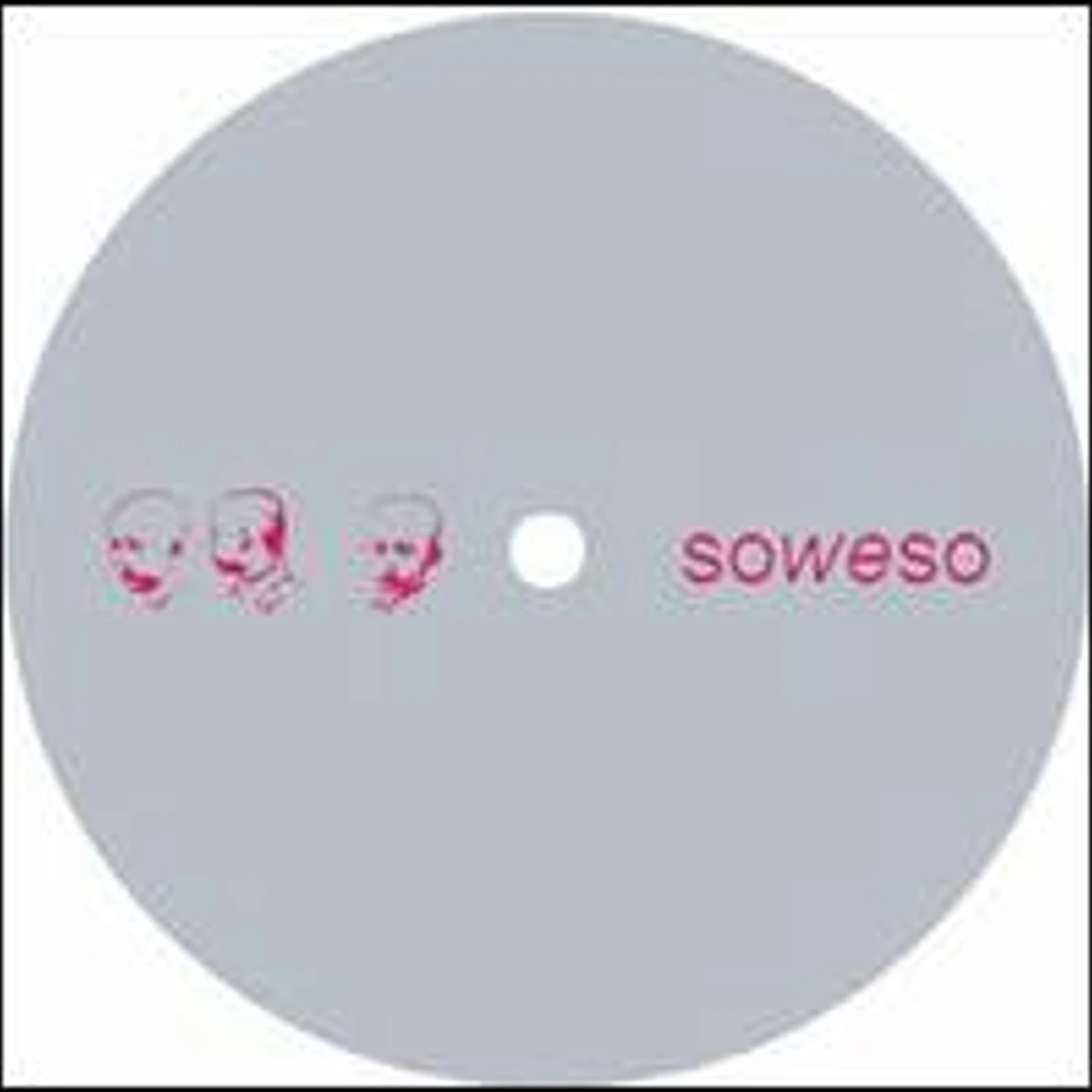 Chris Carrier LOGIC SUNRISE Vinyl Record