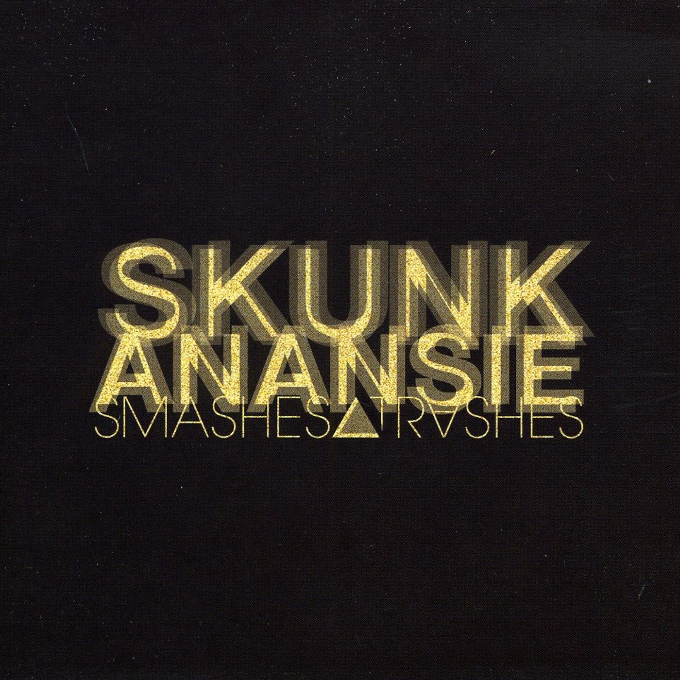 Skunk Anansie STOOSH CD