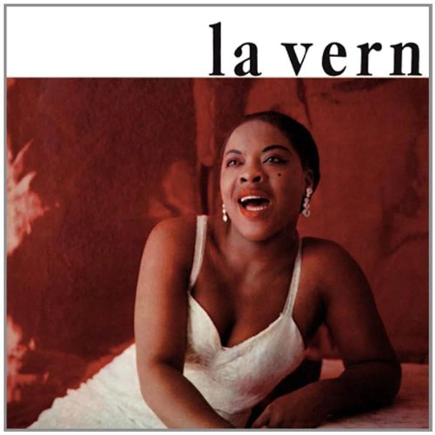 LaVern Baker VERN Vinyl Record