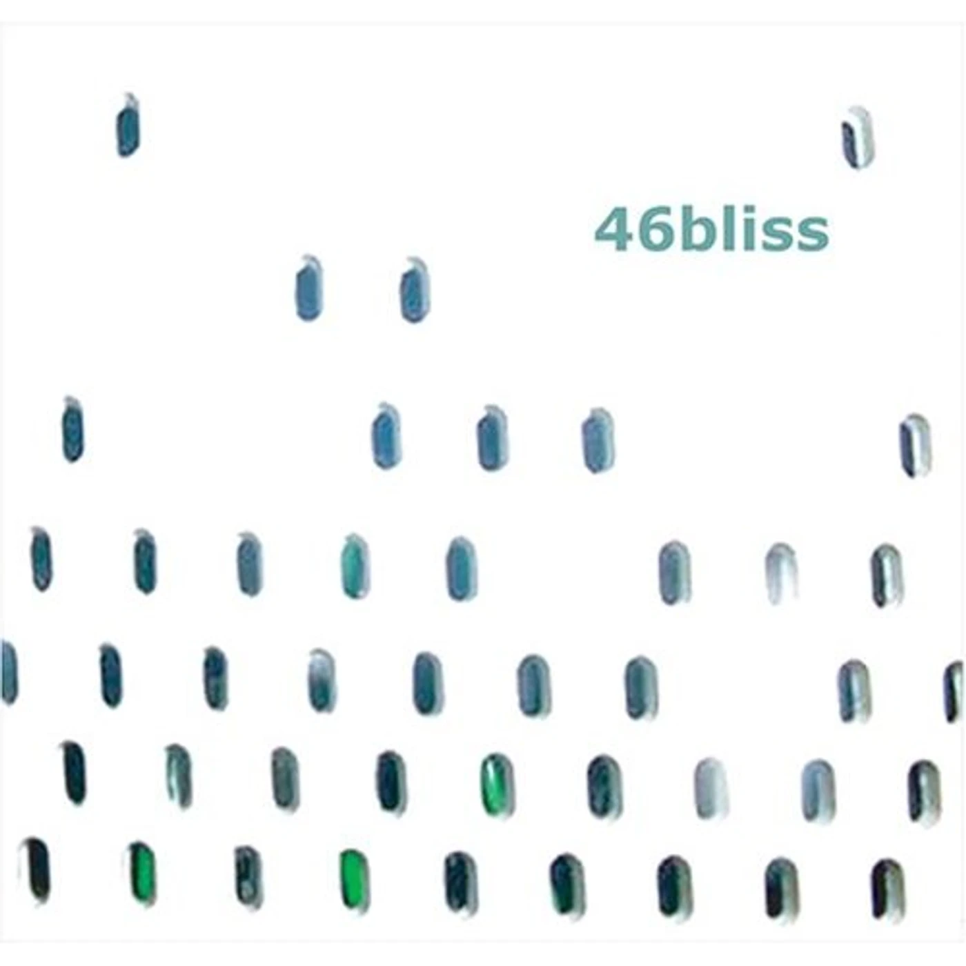 46BLISS CD