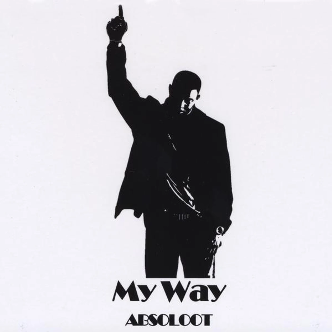 Absoloot MY WAY CD