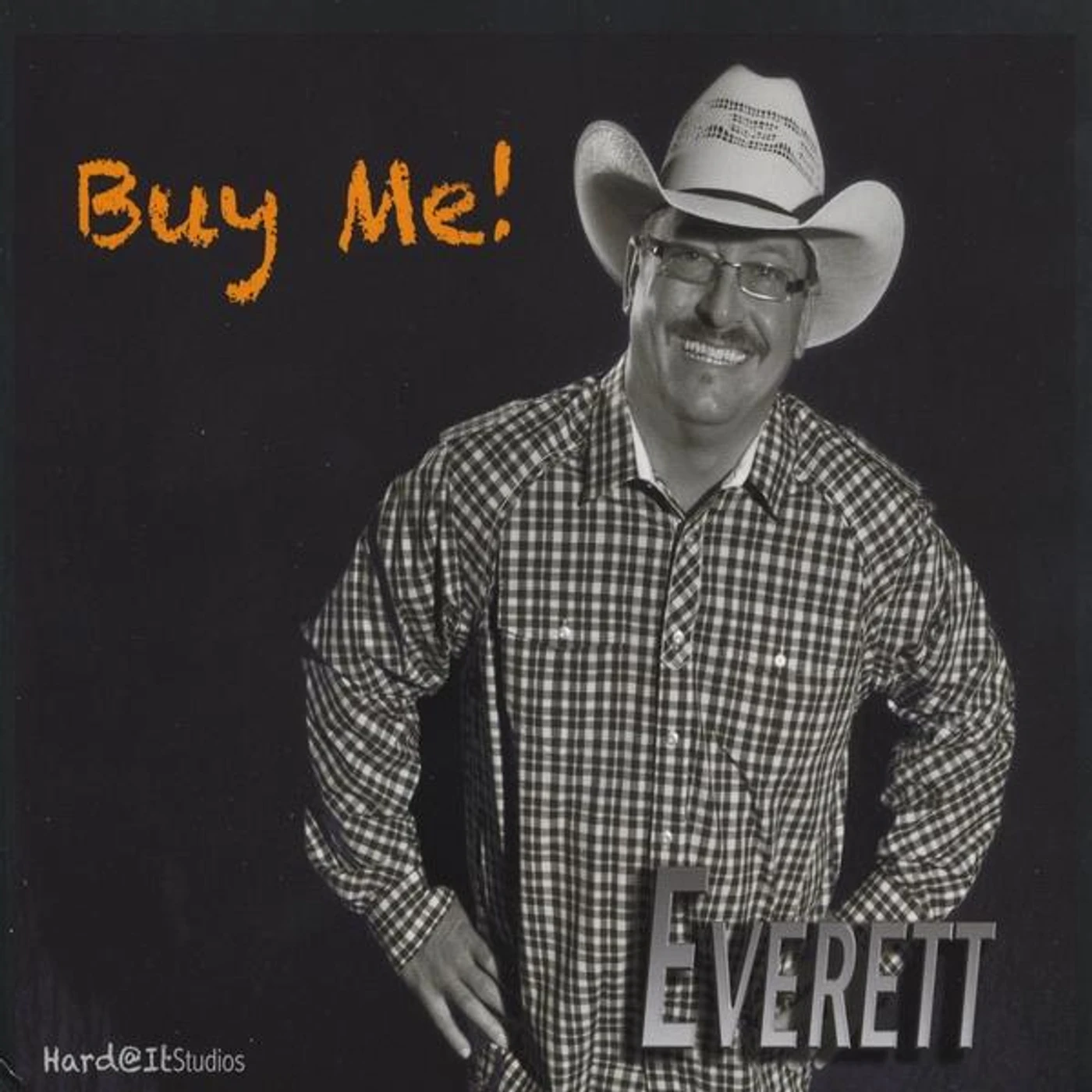 Everett BUY ME! CD