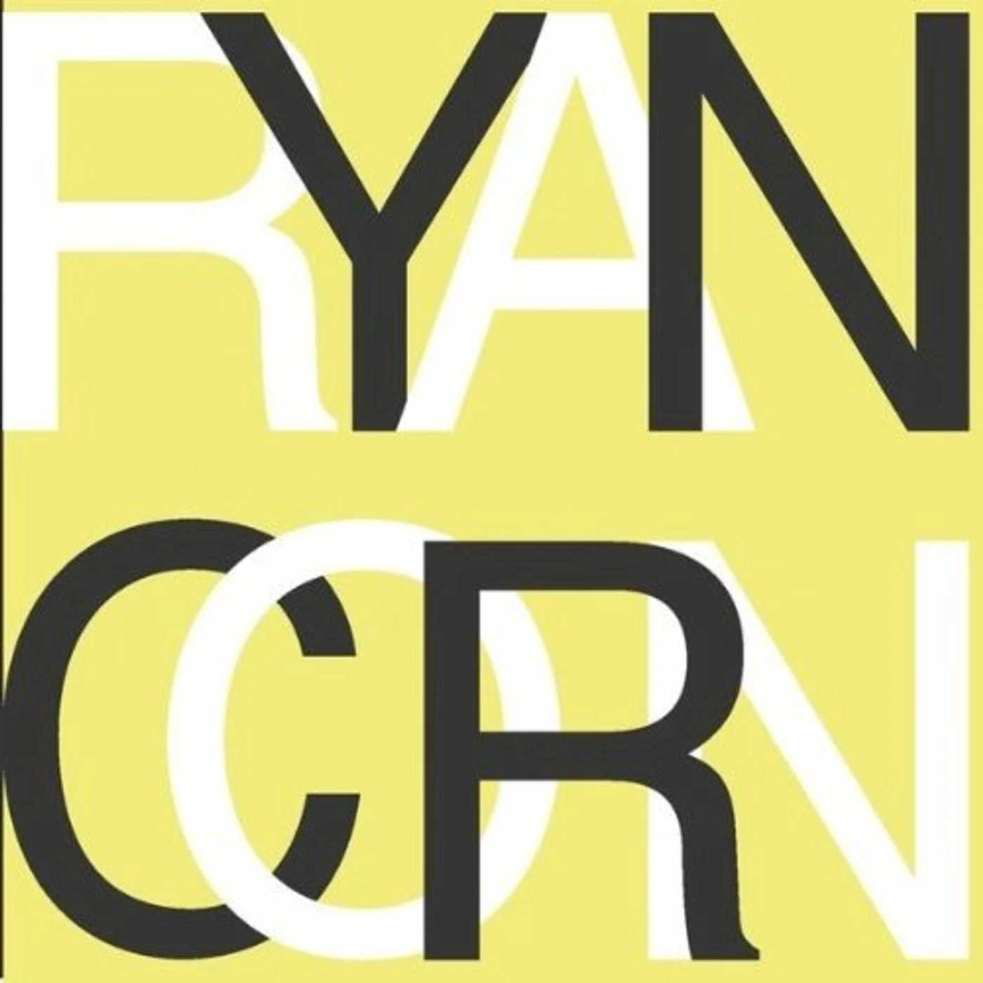 RYAN CORN CD