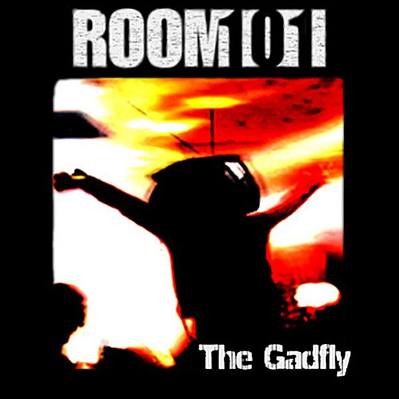 Room 101 GADFLY CD