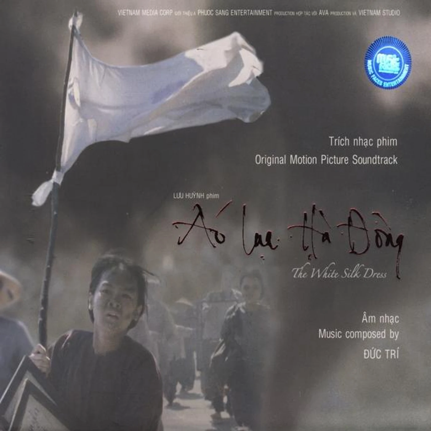 Duc Tri AO LUA HA DONG CD