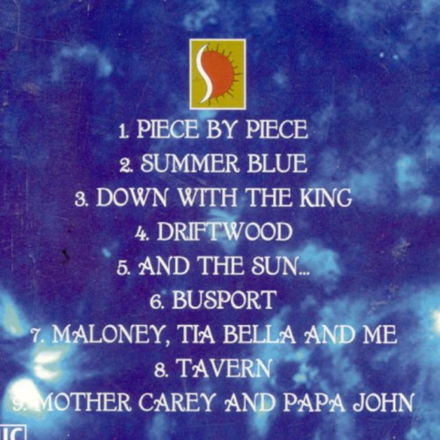 Silence SOULSTICE CD