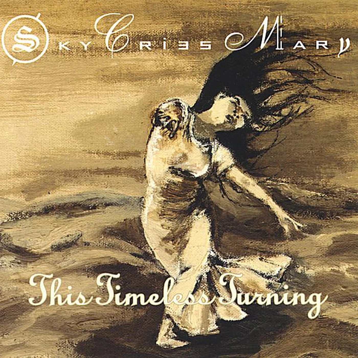 Sky Cries Mary THIS TIMELESS TURNING CD