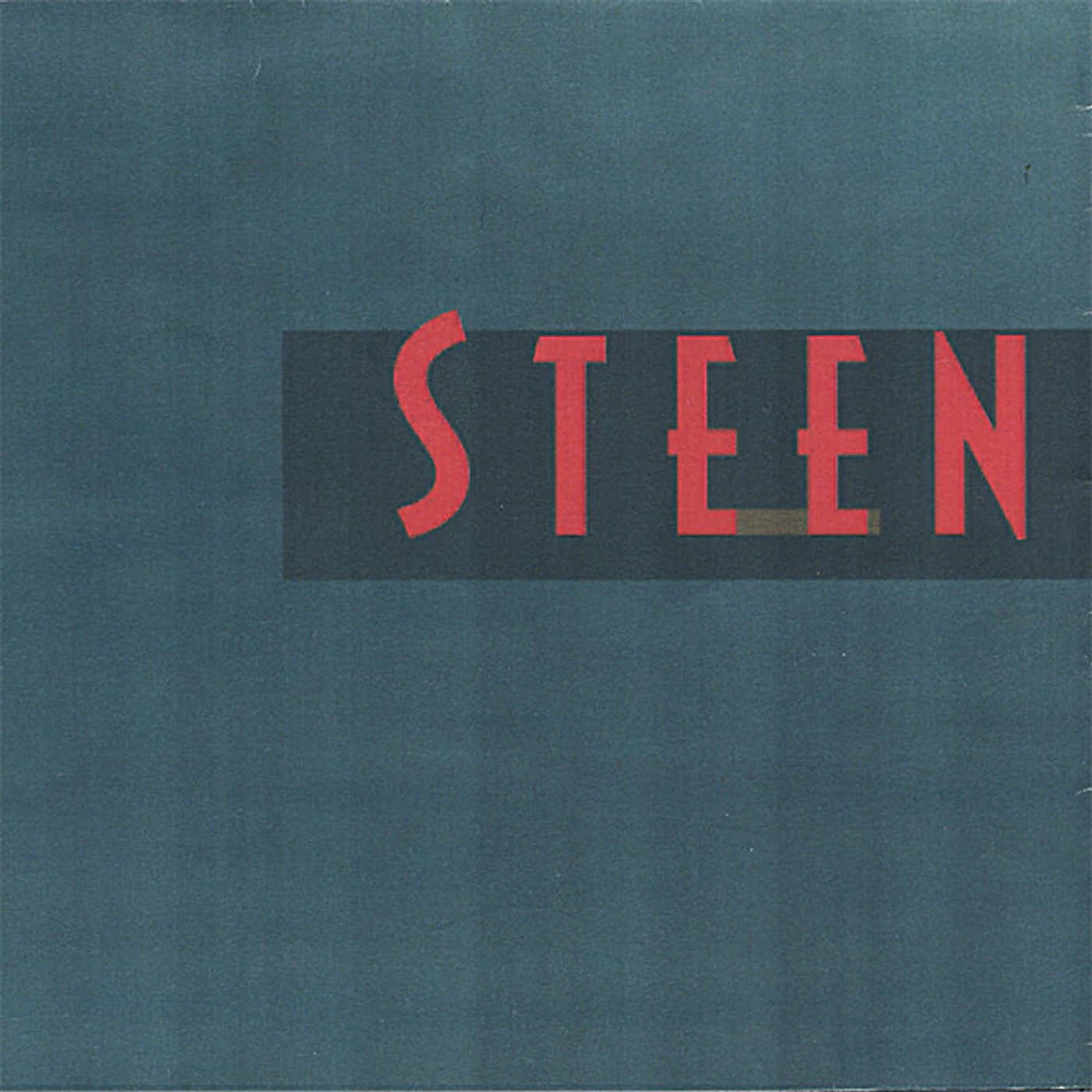  Steen CD