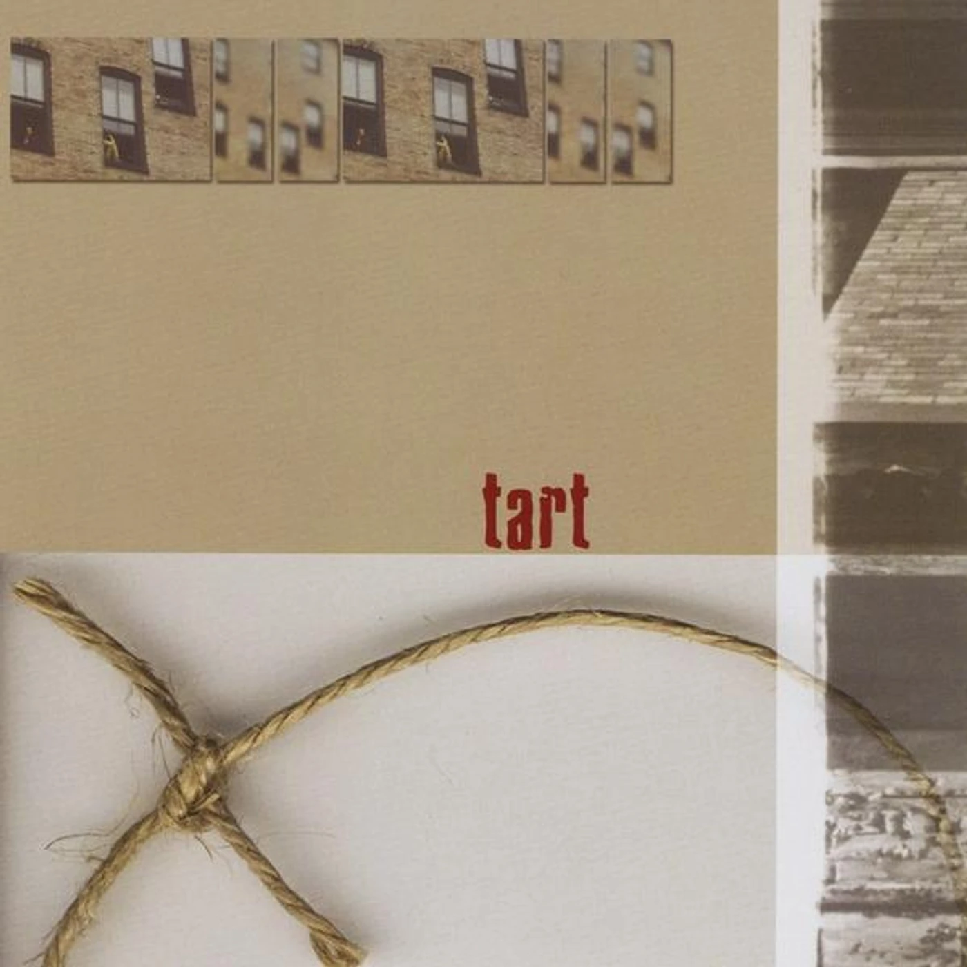 TART CD