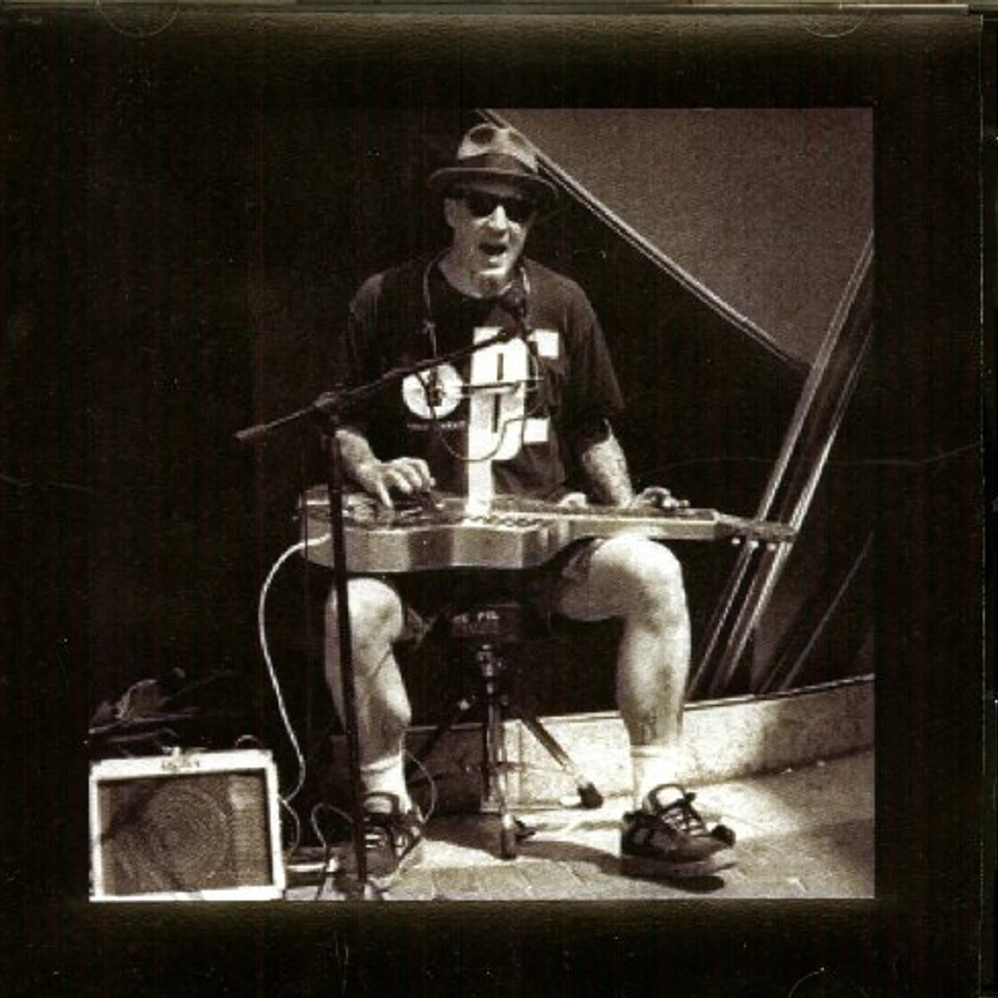 LLOYD THAYER CD