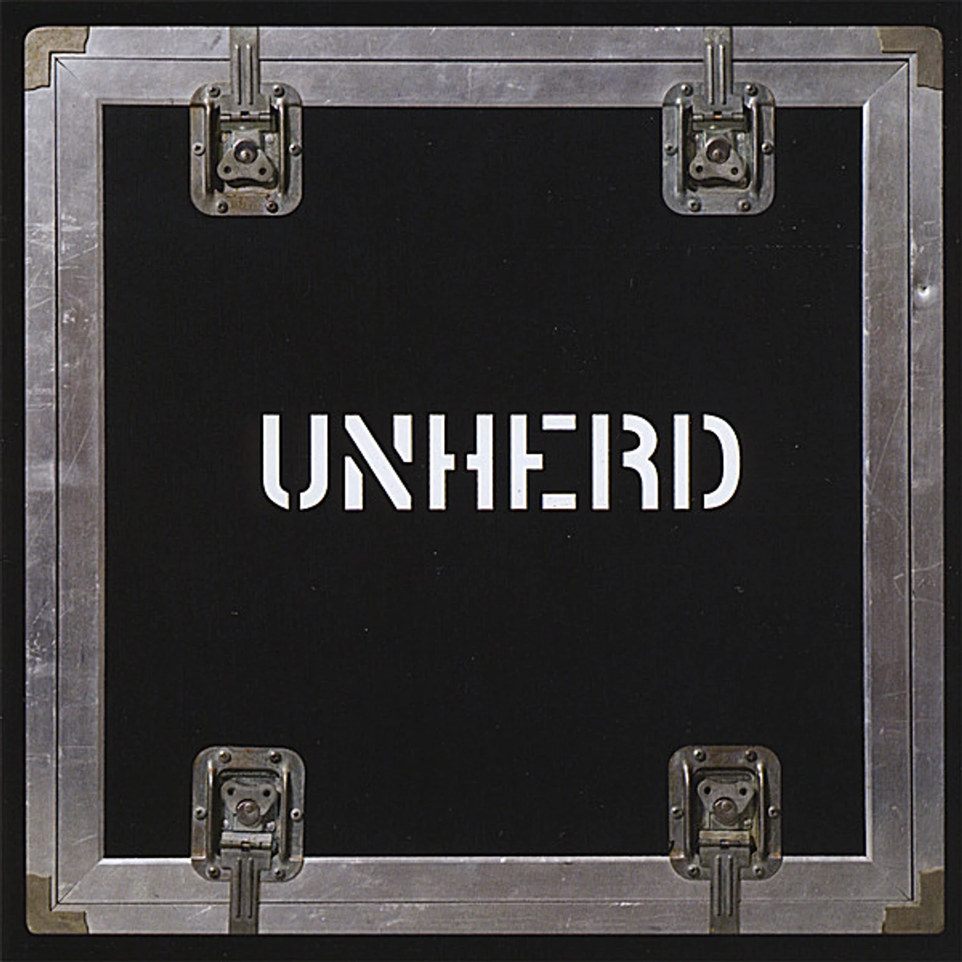 UNHERD CD