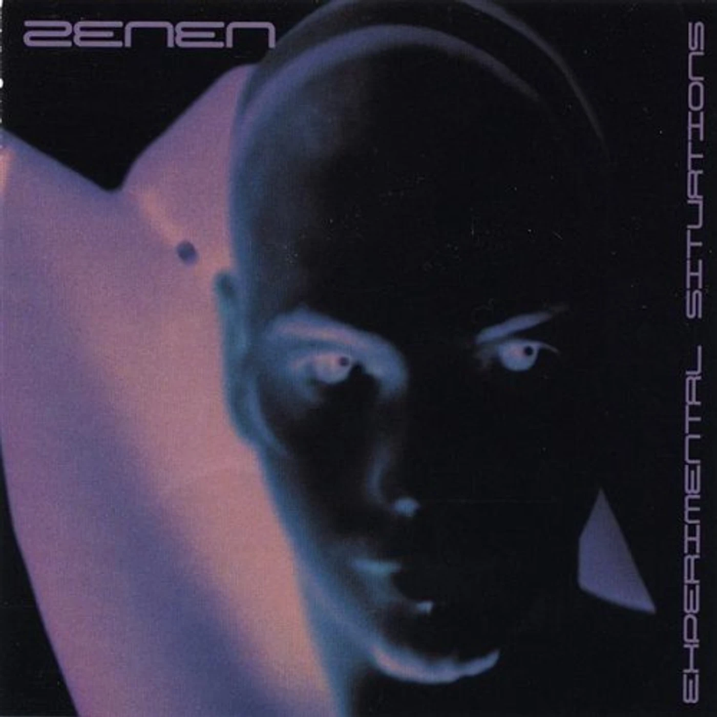 Zenen EXPERIMENTAL SITUATIONS CD