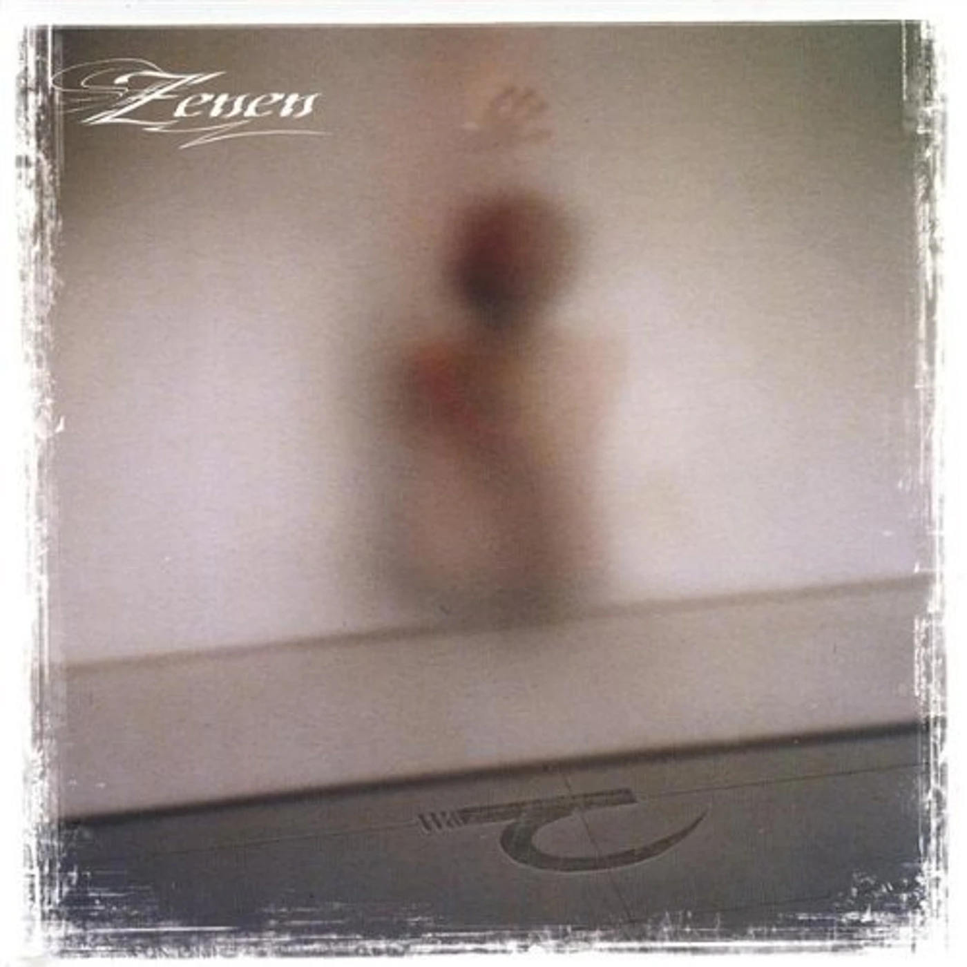 Zenen STATES OF MIND CD