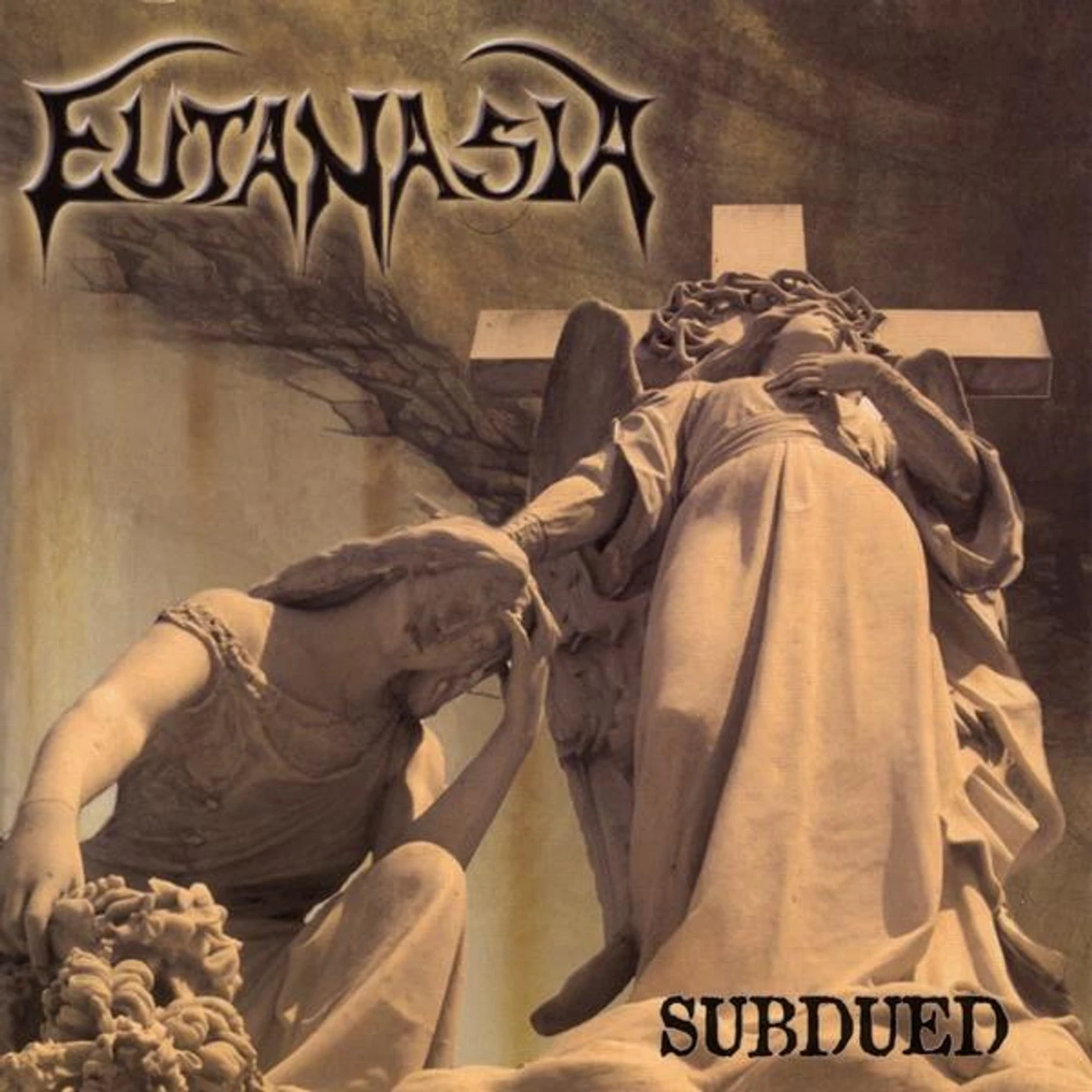 Eutanasia SUBDUED CD