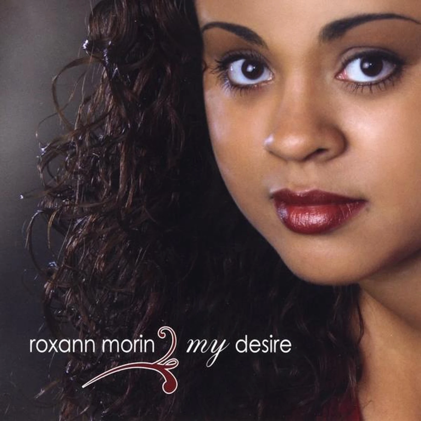 Roxann Morin MY DESIRE CD