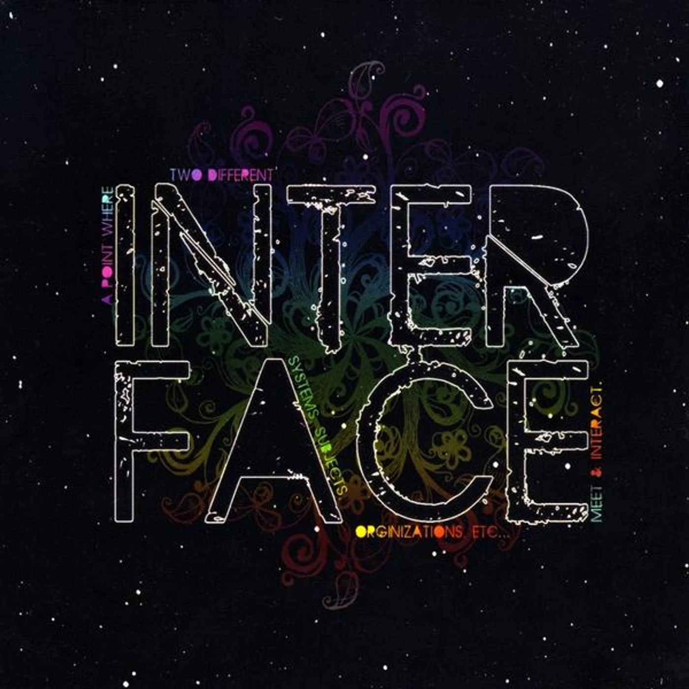 INTERFACE CD