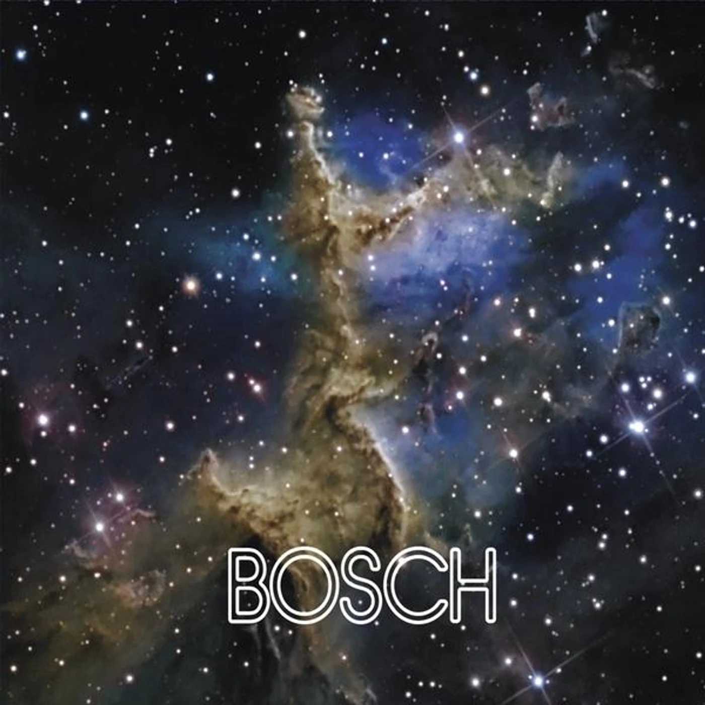 BOSCH CD