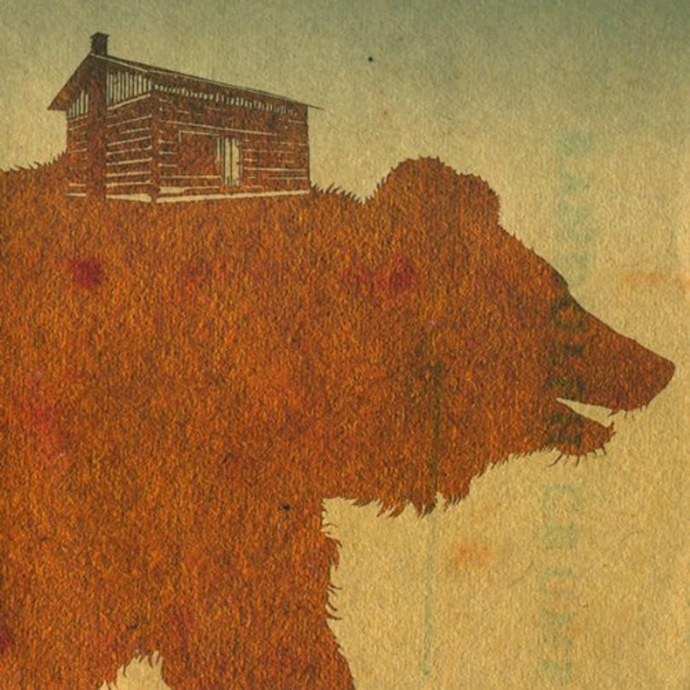 This Will Destroy You Young Mountain Vinyl Record