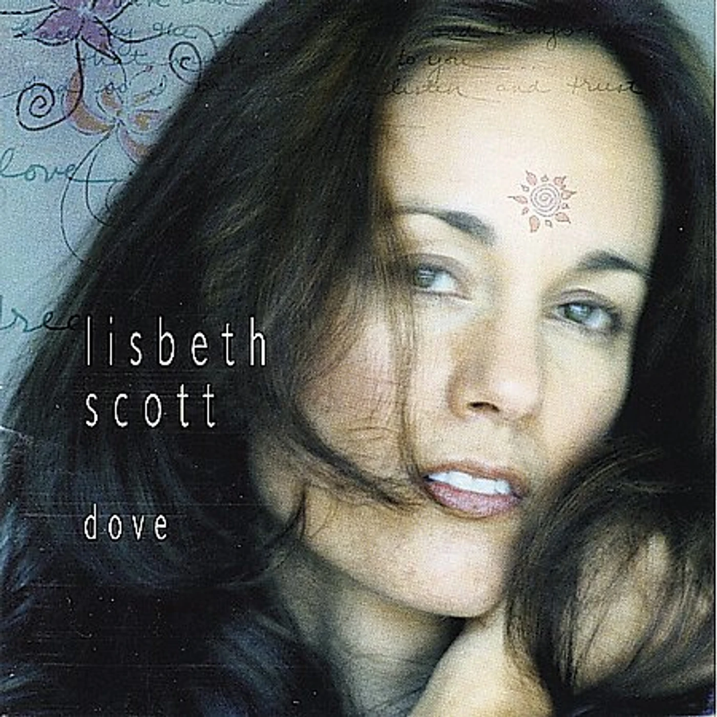 Lisbeth Scott DOVE CD