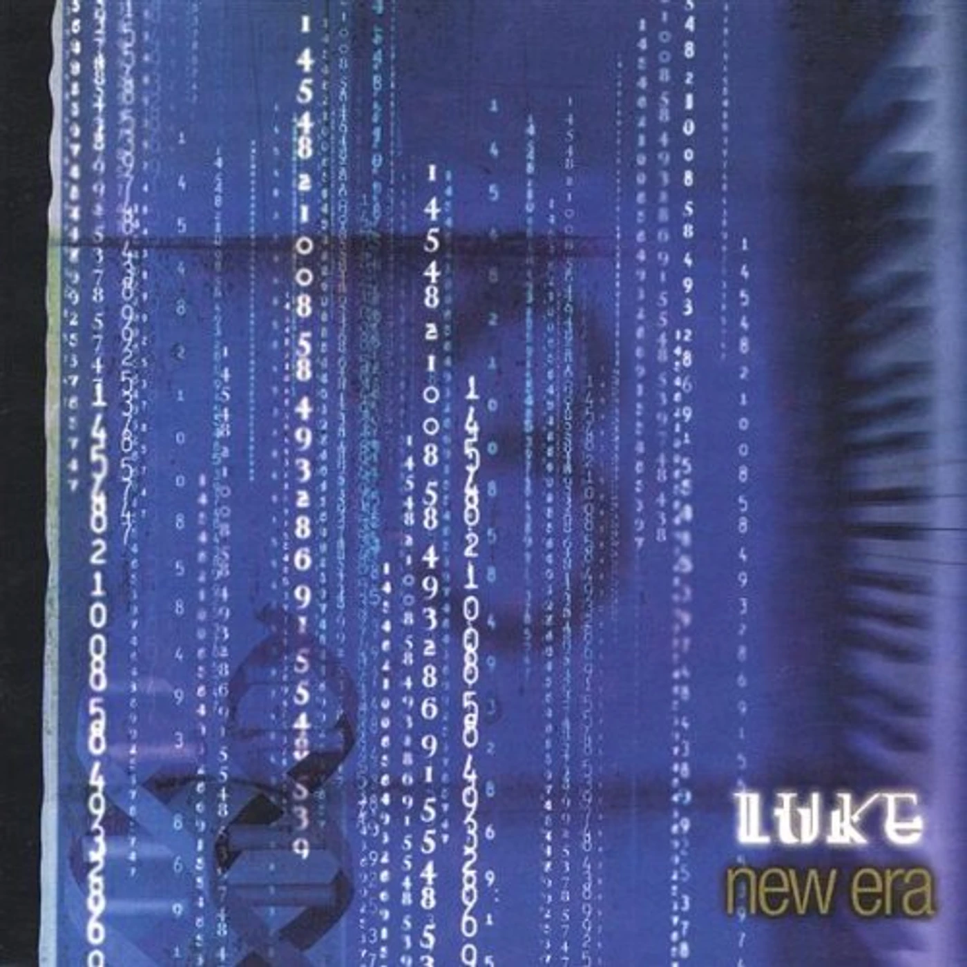 Luke NEW ERA CD