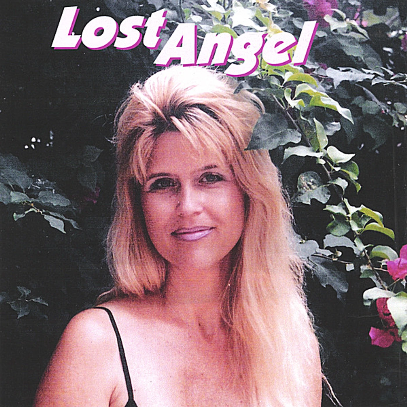 Mary Ann LOST ANGEL CD