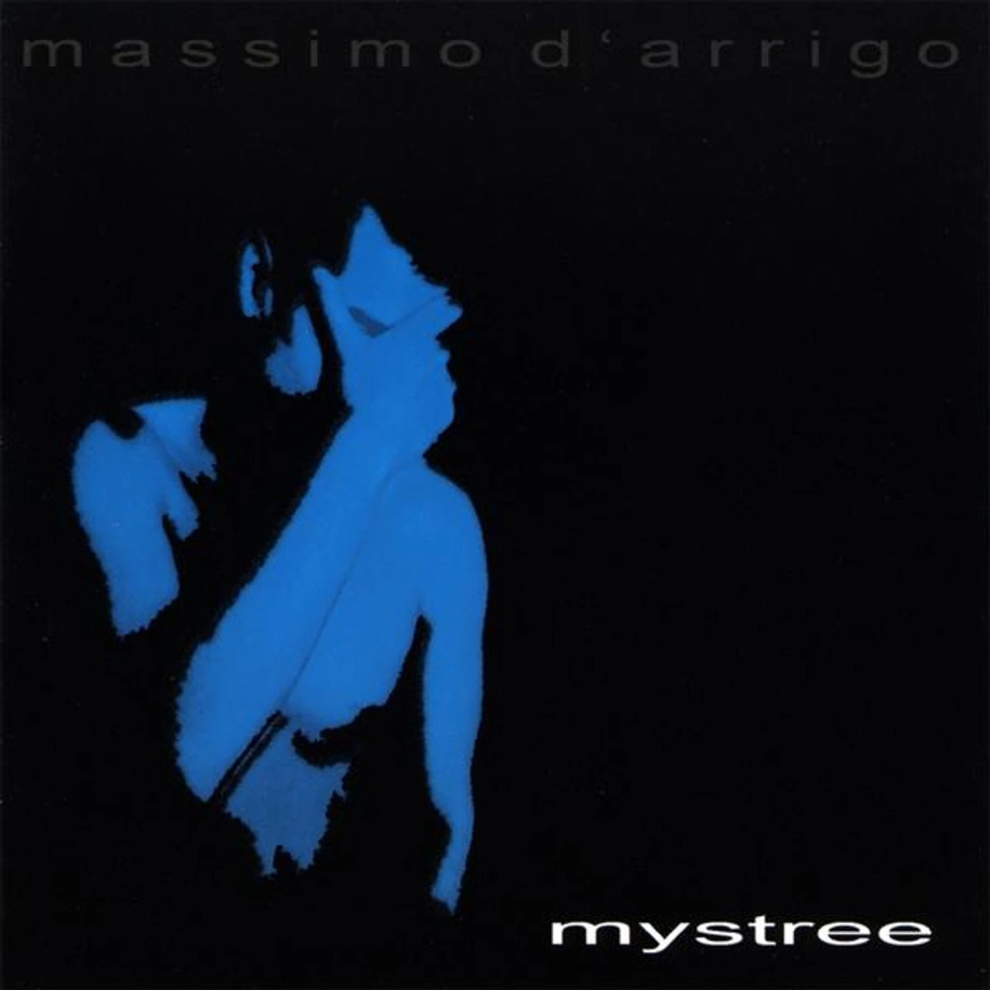 Massimo D'Arrigo MYSTREE CD