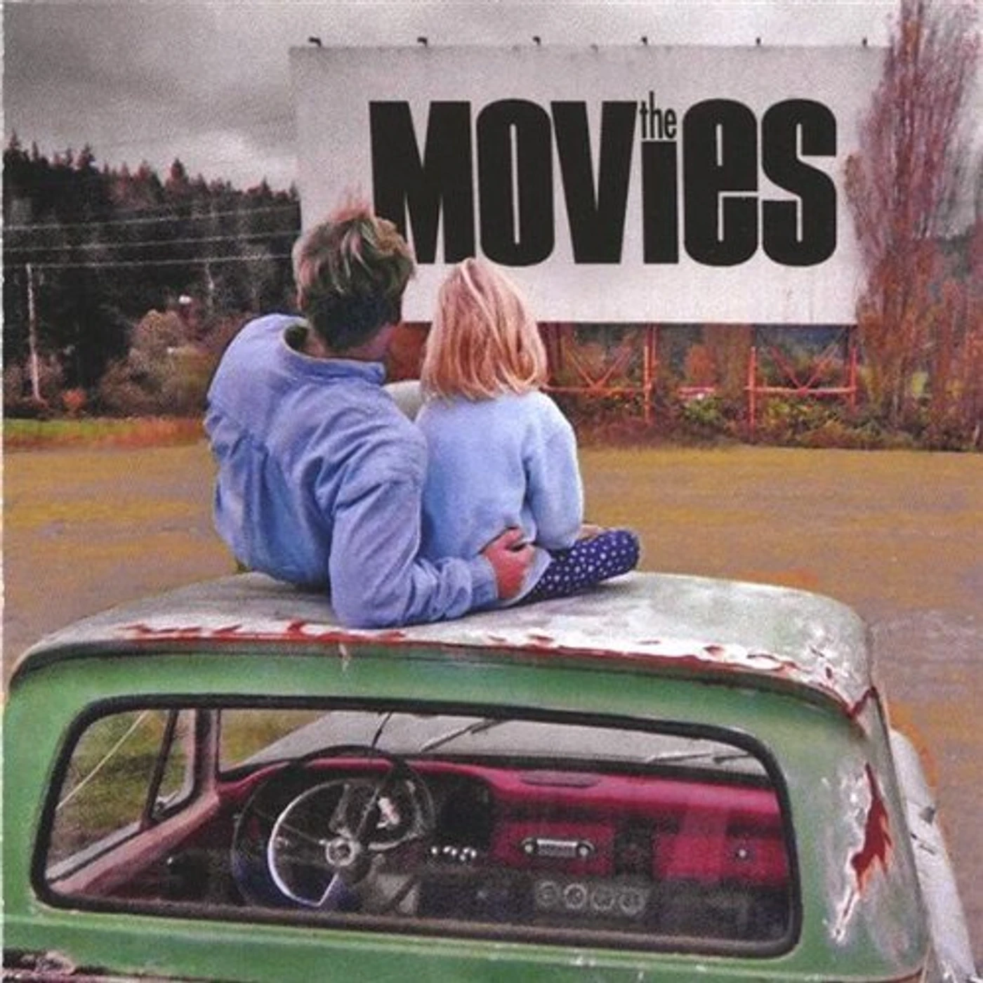 MEET THE MOVIES CD