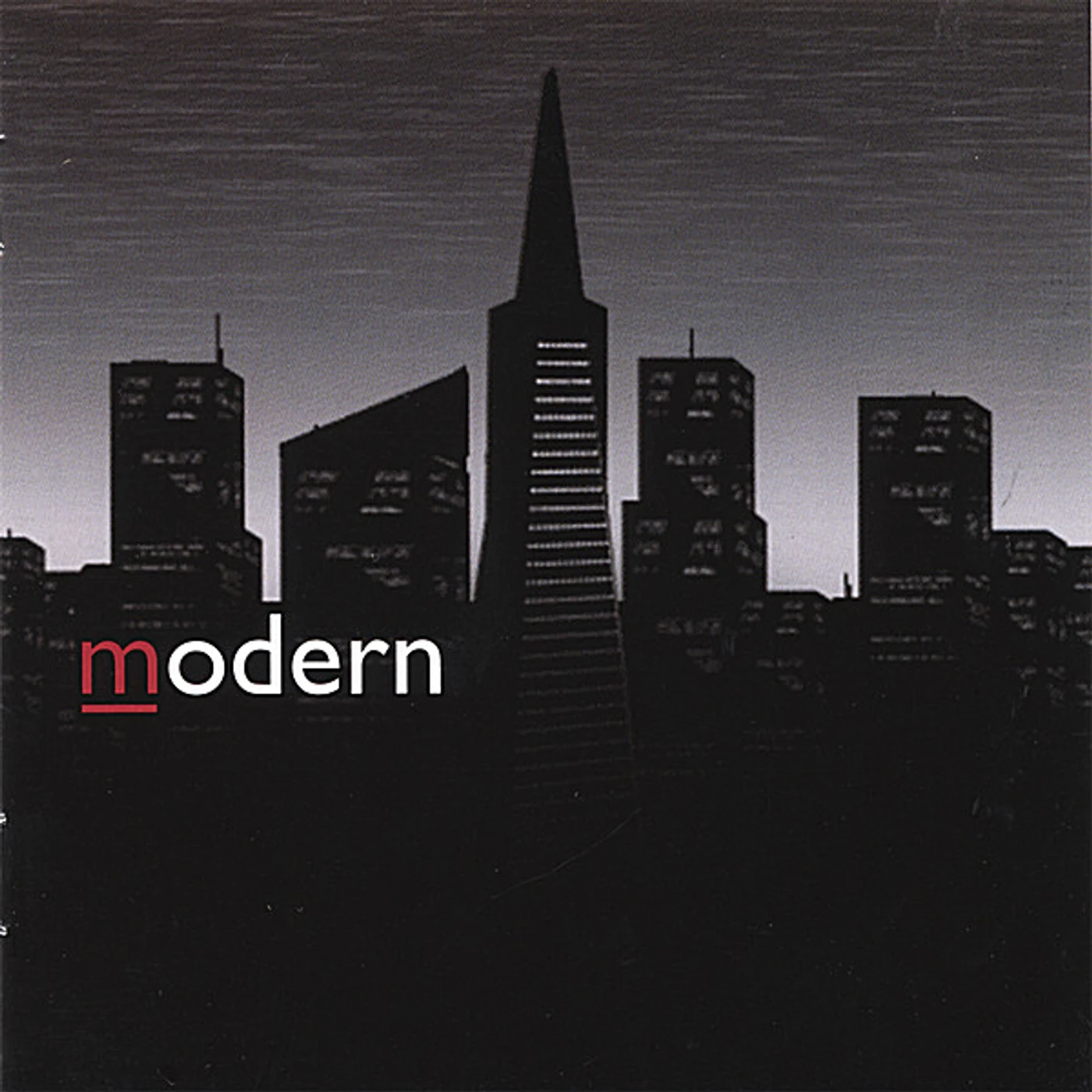The Modern CD