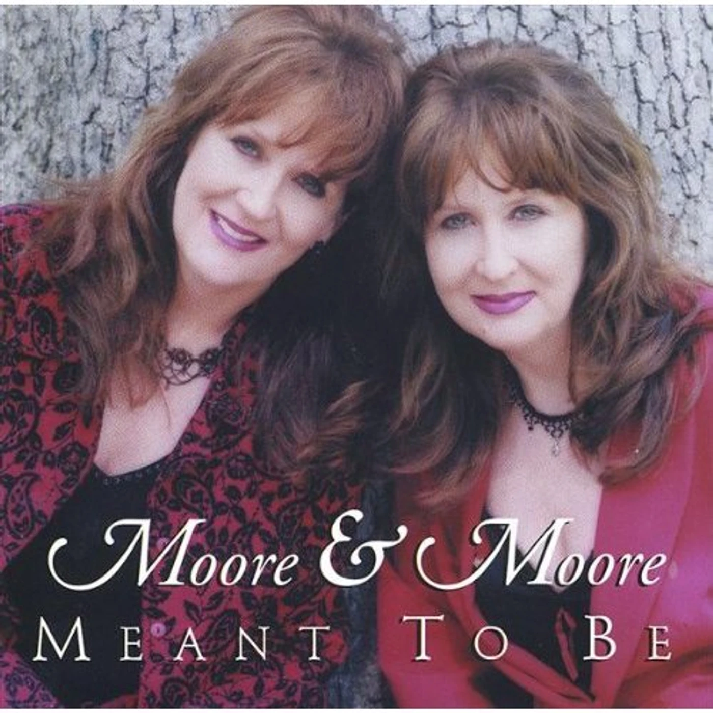 Moore & Moore MEANT TO BE CD