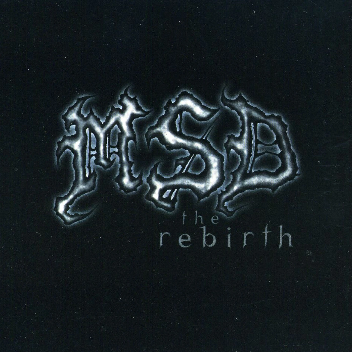 MSD REBIRTH CD