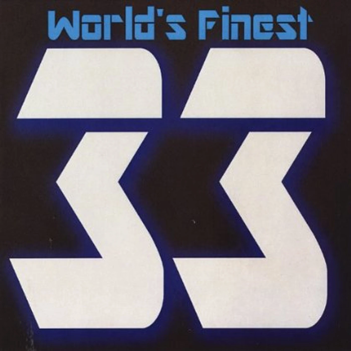 WORLD'S FINEST CD