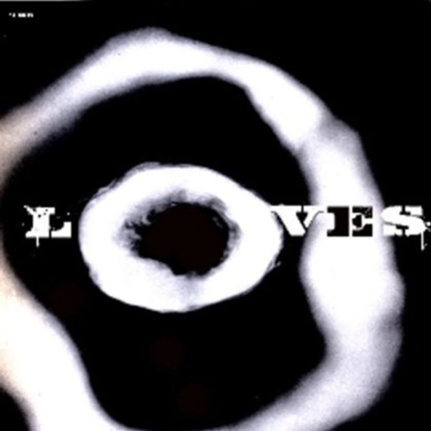 The Loves CD