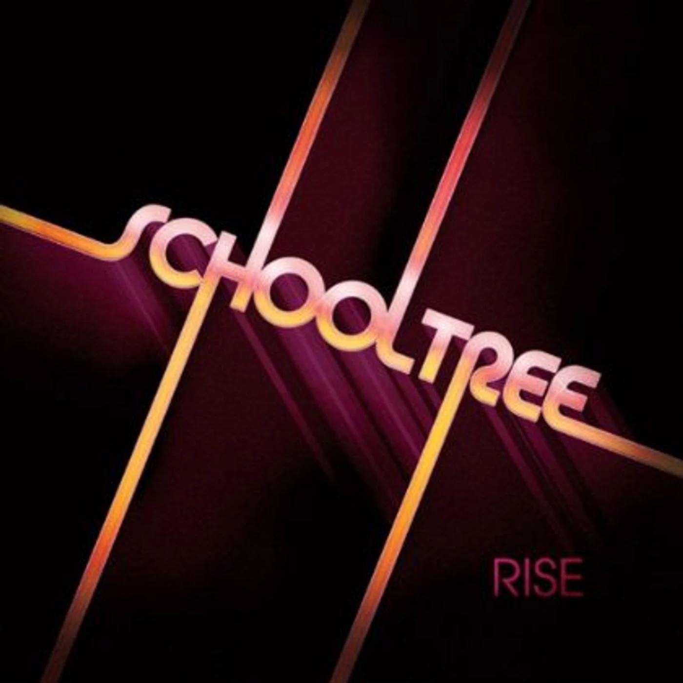 Schooltree RISE CD