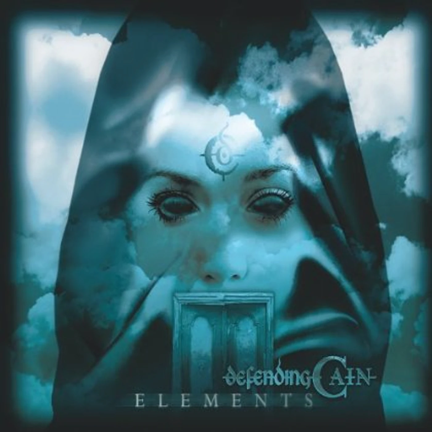 Defending Cain ELEMENTS CD