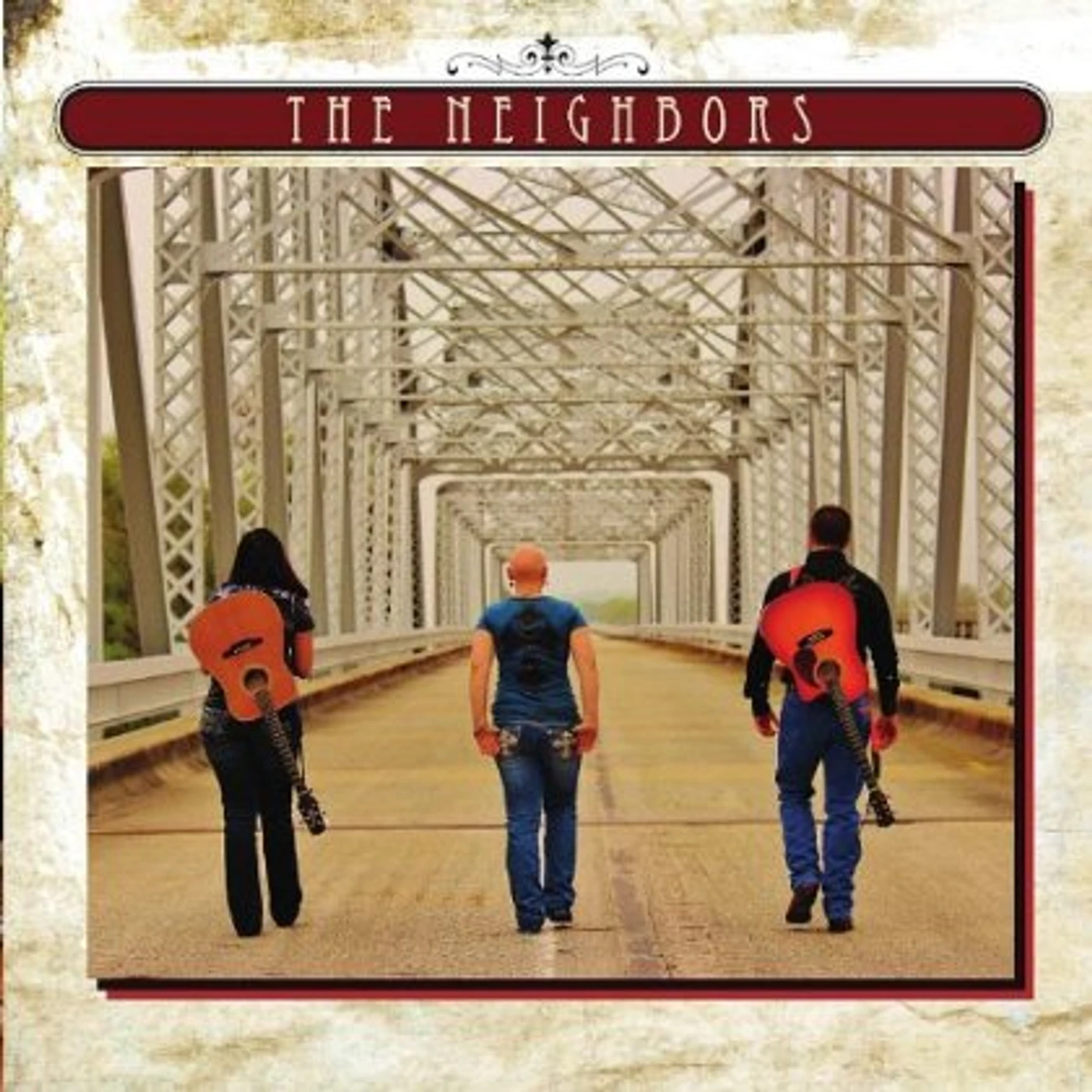 NEIGHBORS CD