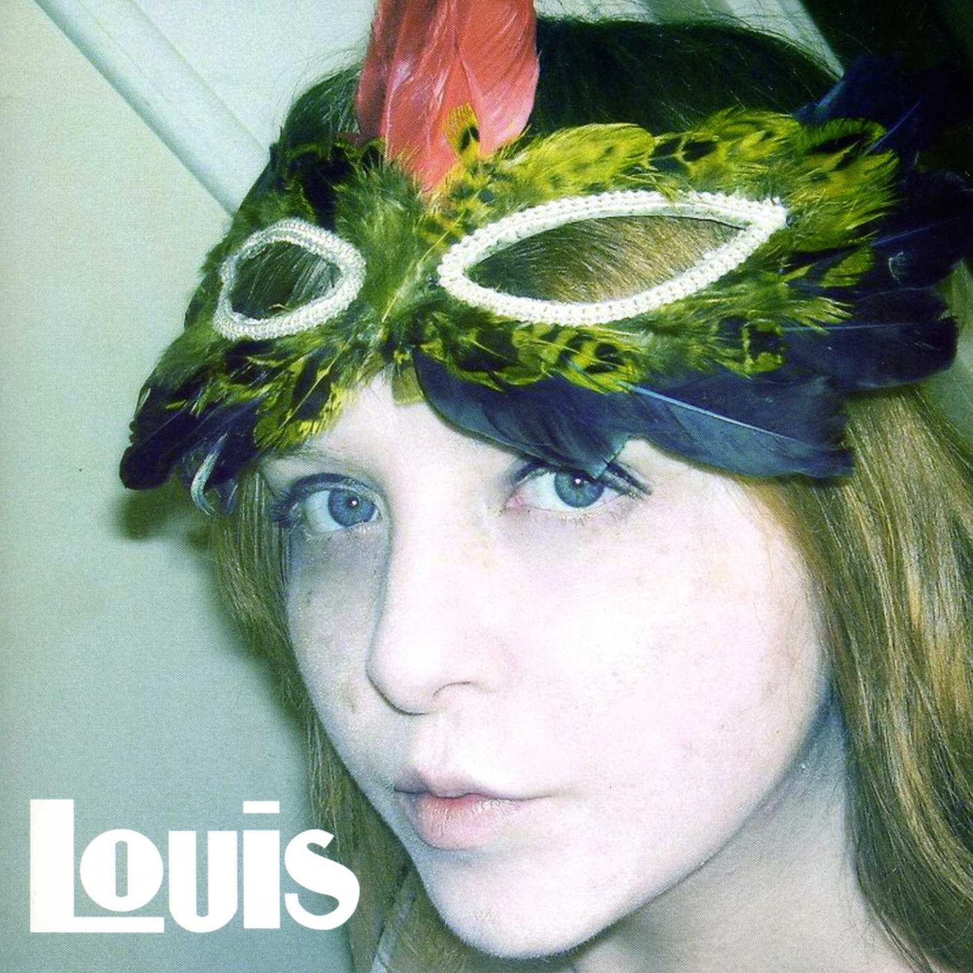 Louis LAURA Vinyl Record