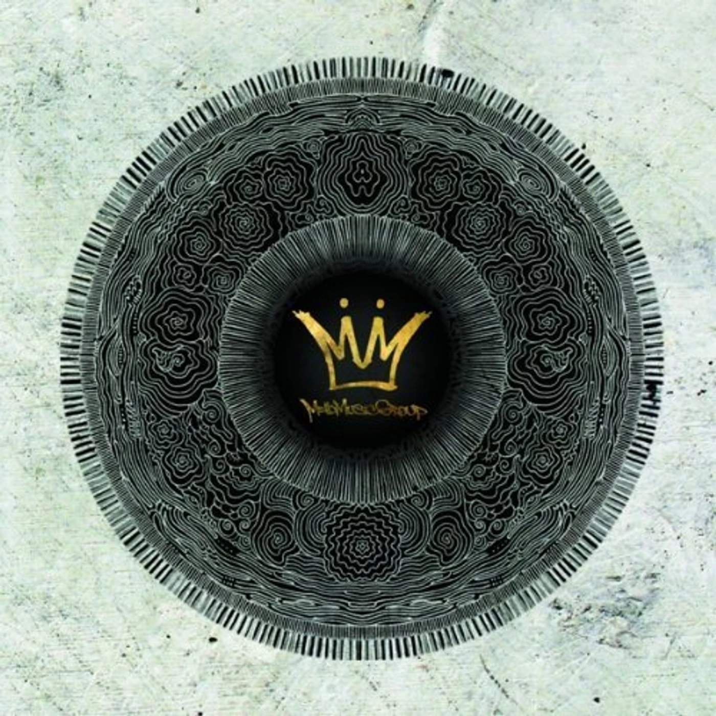 Mello Music Group MANDALA 1: POLYSONIC FLOWS CD