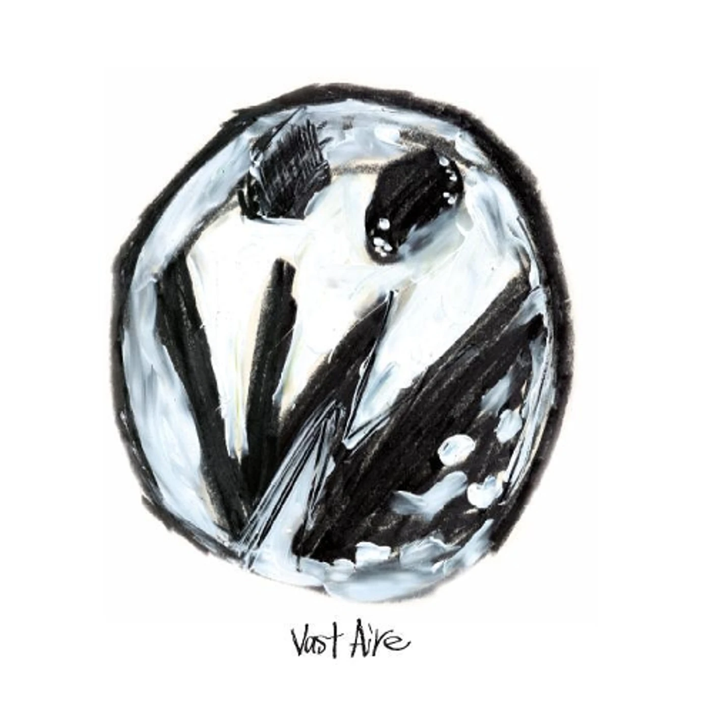 Vast Aire DA SUPERFRIENDZ Vinyl Record