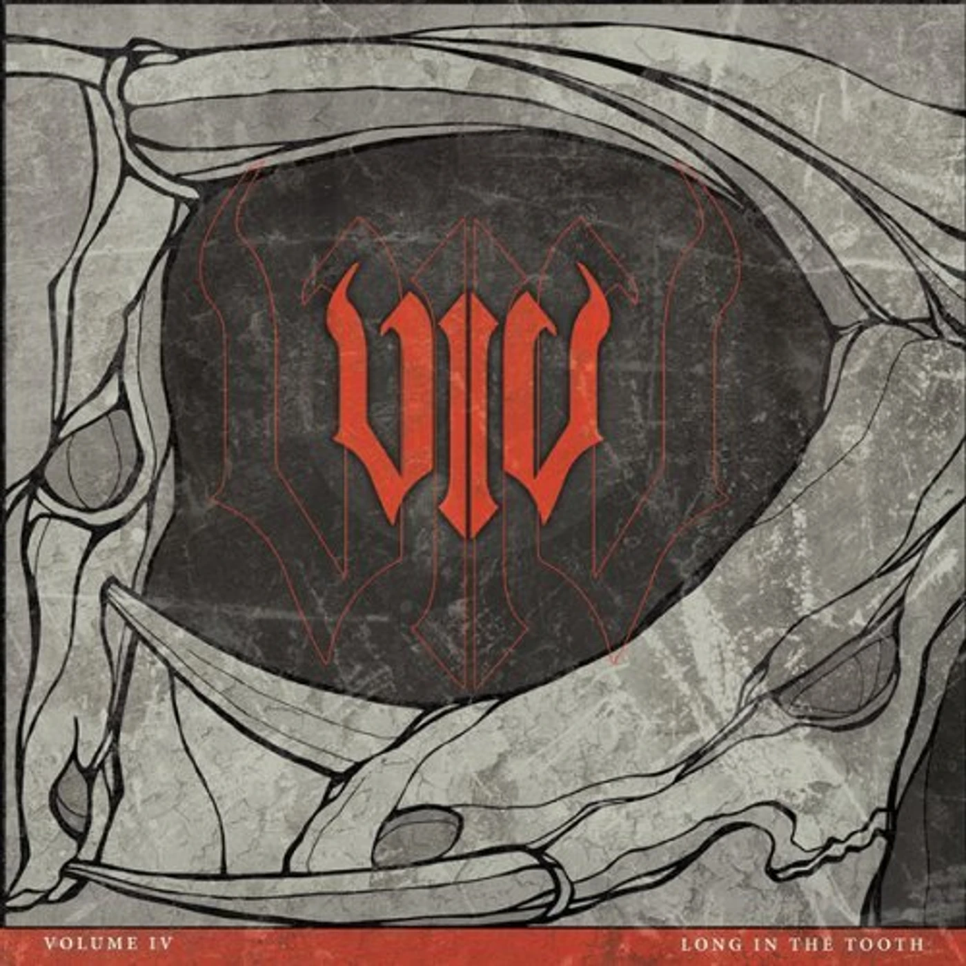 Volume IV LONG IN THE TOOTH CD