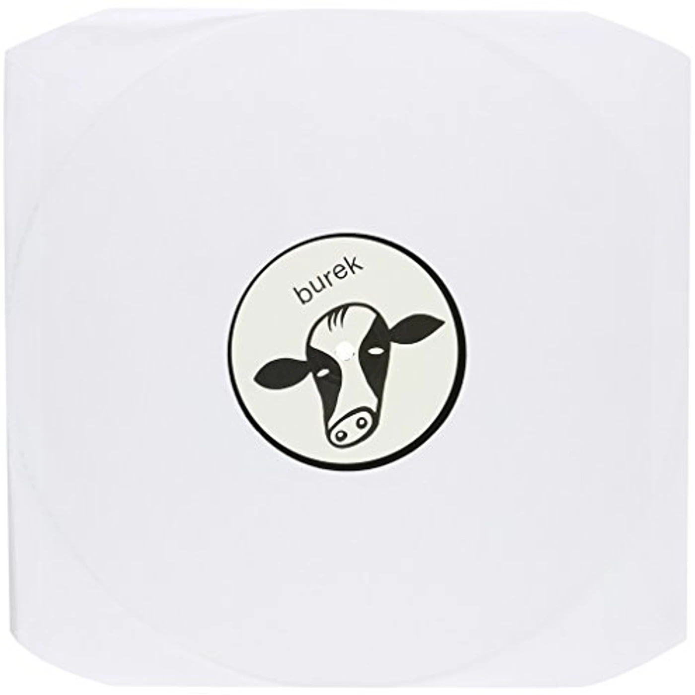Inkswel No More Suckas EP Vinyl Record