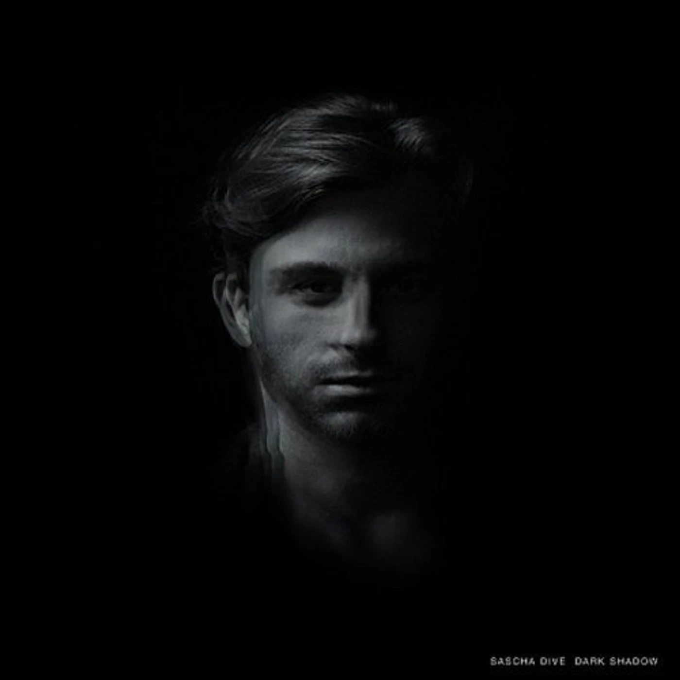 Sascha Dive Dark Shadow Vinyl Record