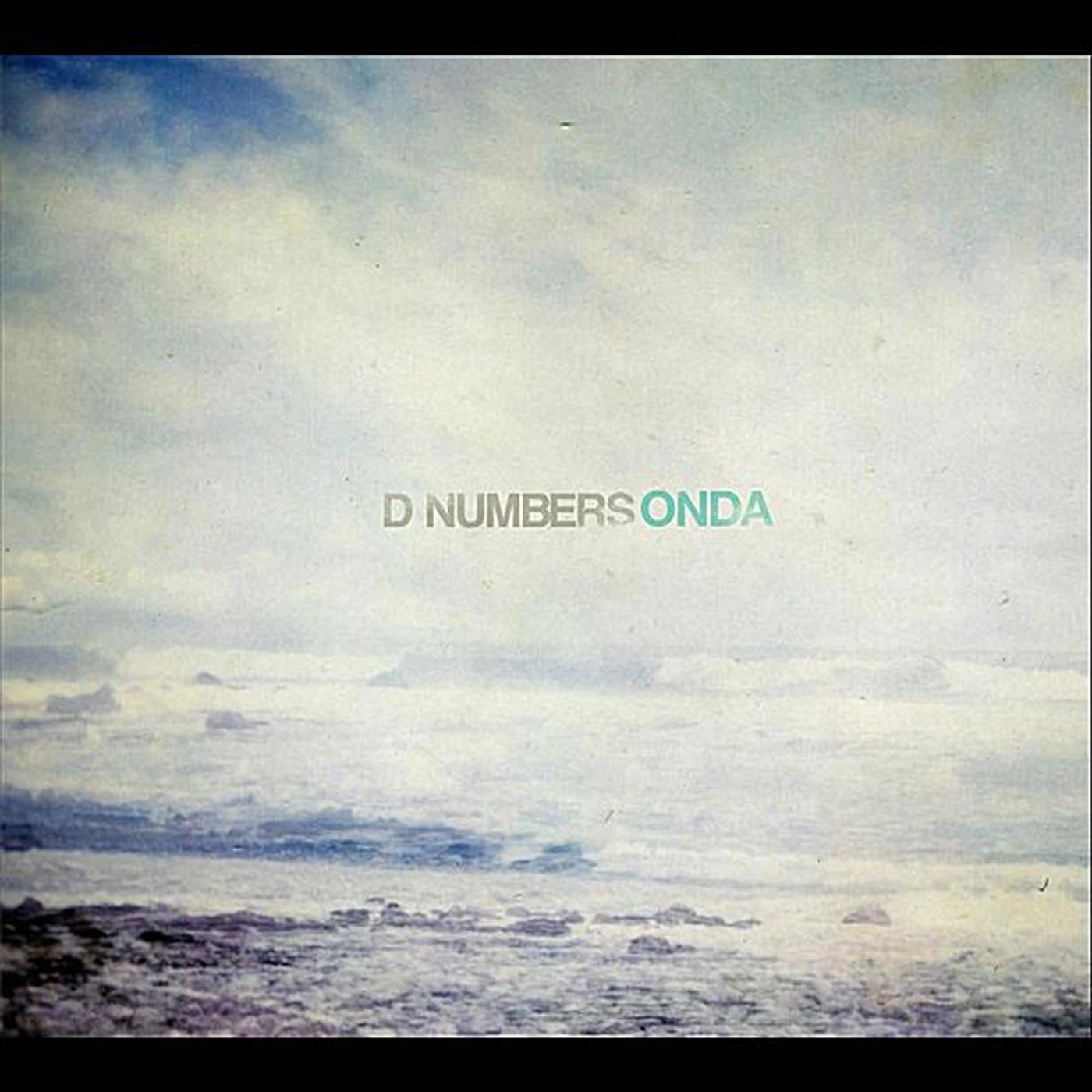 D Numbers ONDA CD