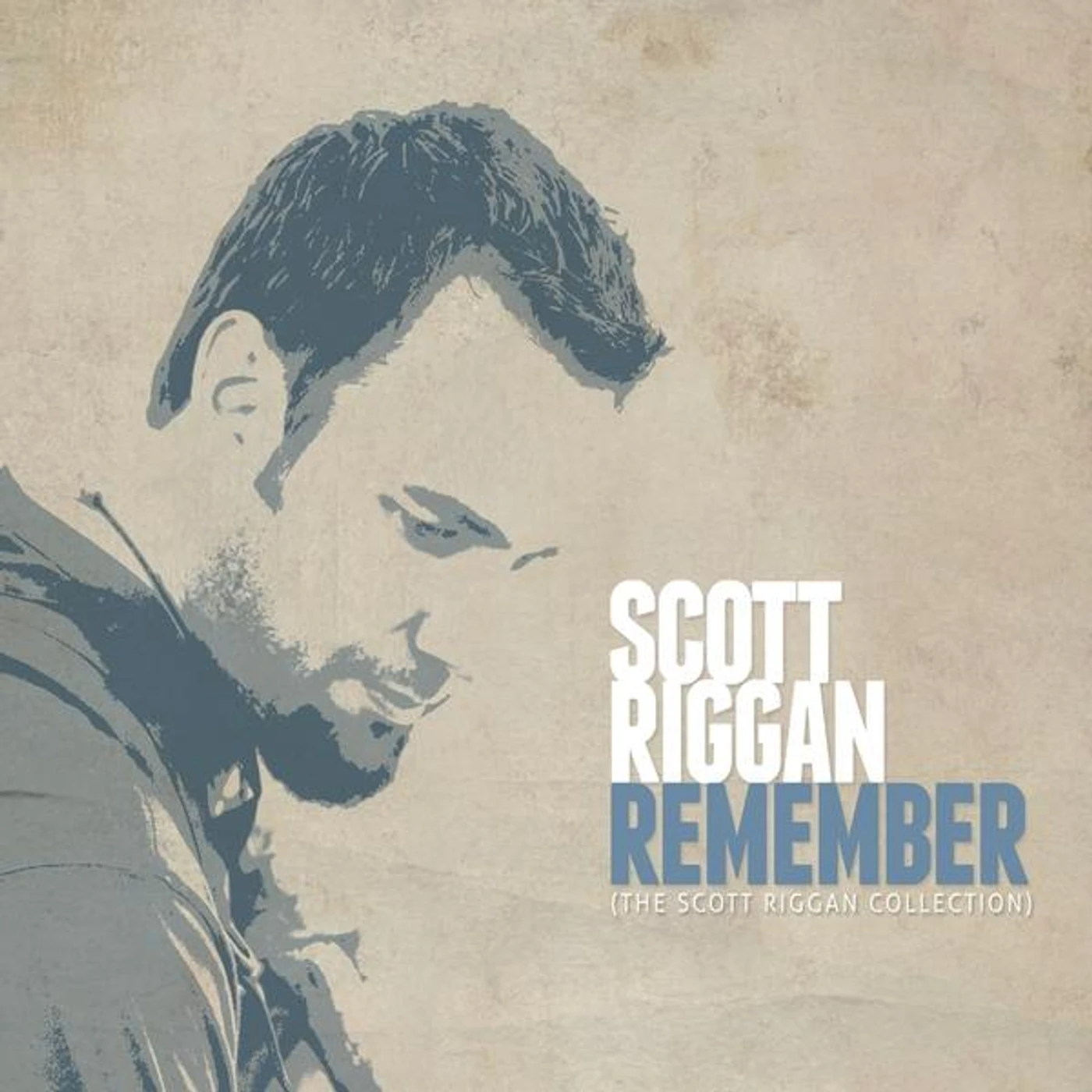 REMEMBER-THE SCOTT RIGGAN COLLECTION CD