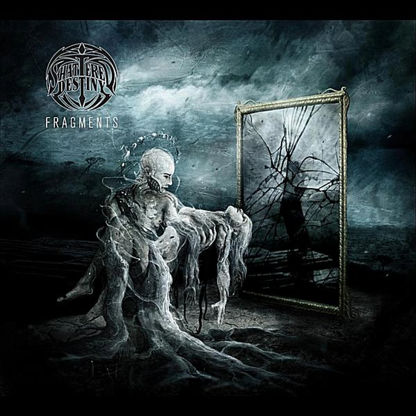 Shattered Destiny FRAGMENTS CD