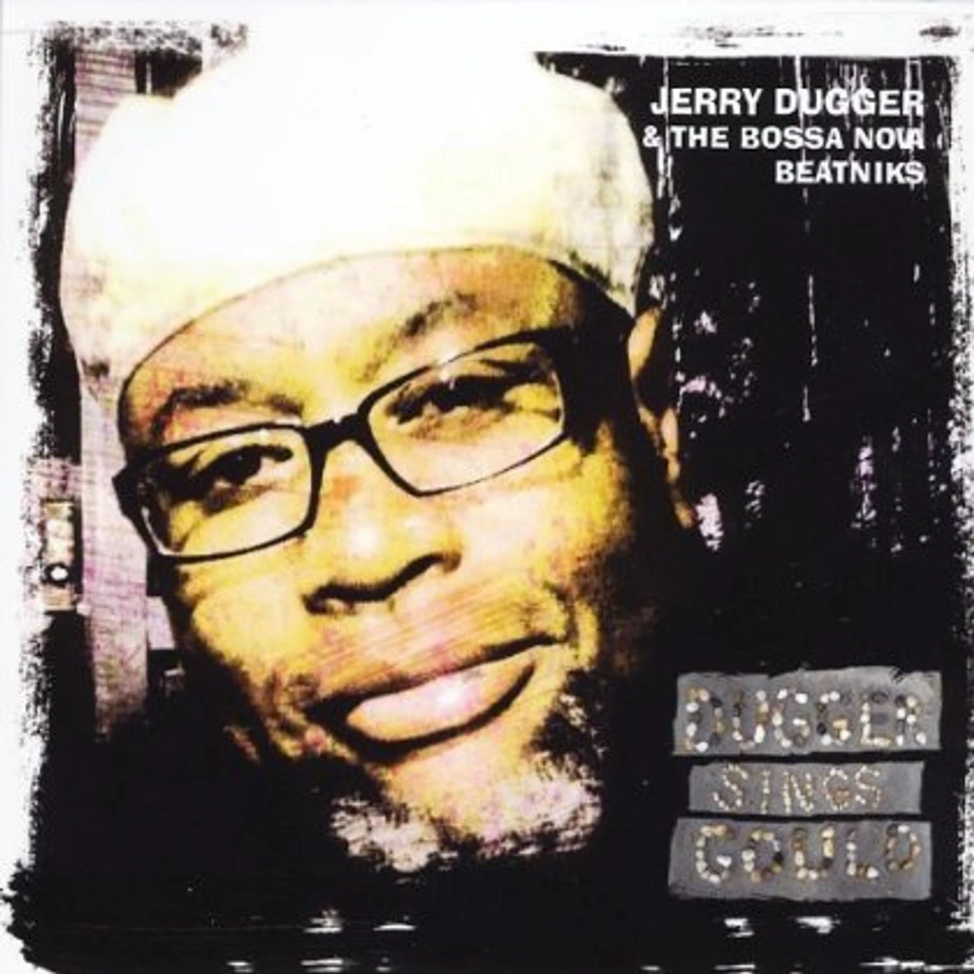 Jerry Dugger DUGGER SINGS GOULD CD