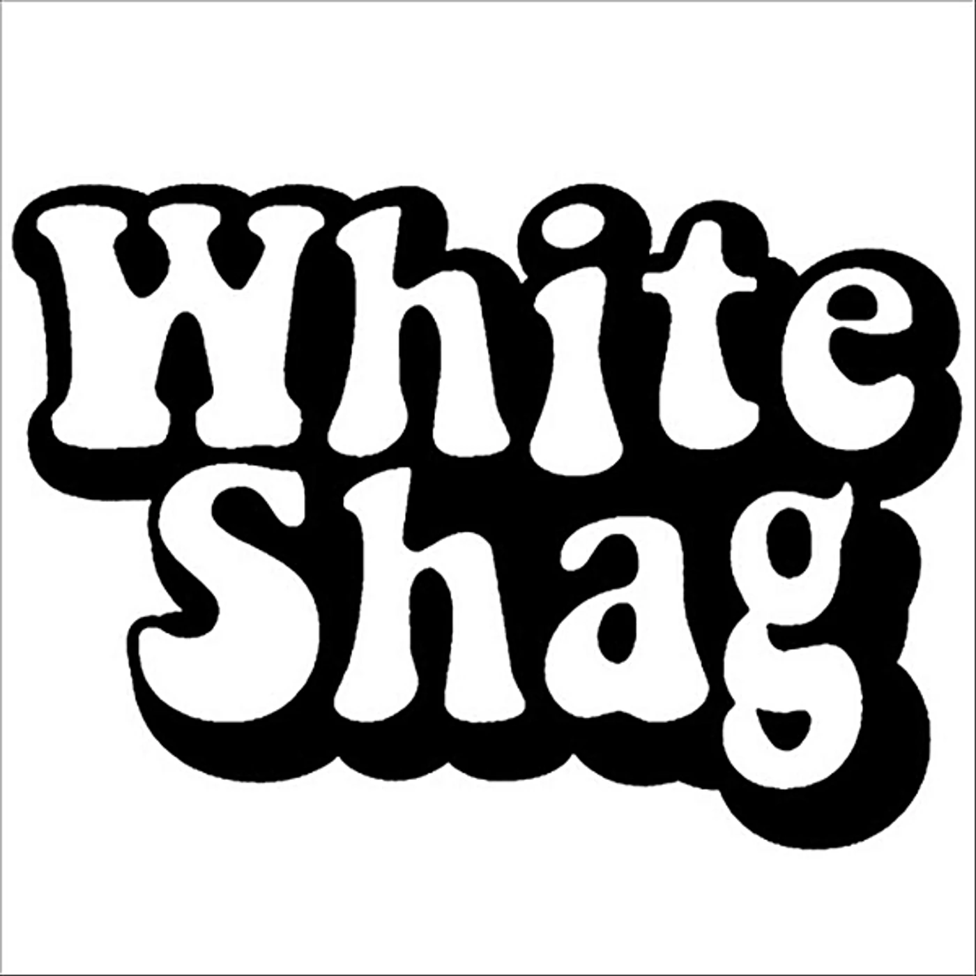 WHITE SHAG CD