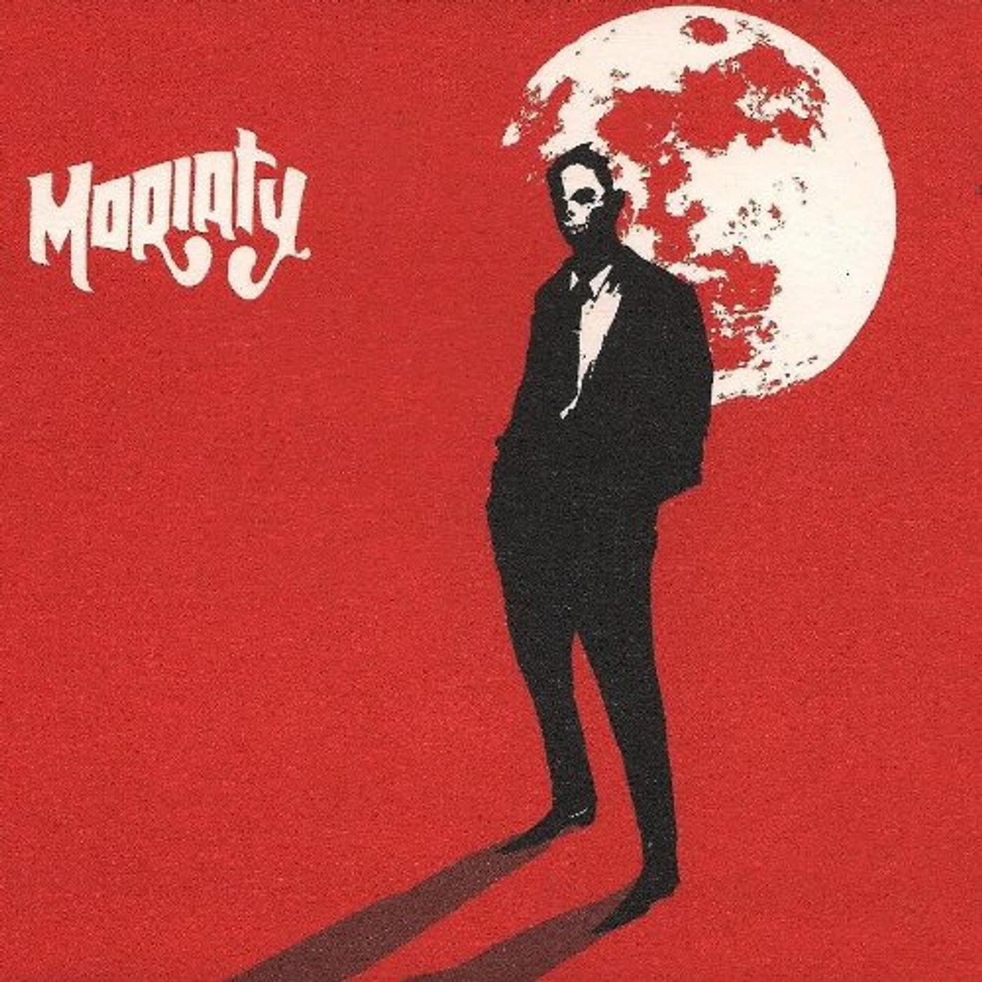 Moriaty DEVILS CHILD CD